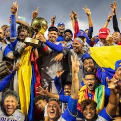 Por no pagar 200 mil dólares, Colombia se perderá la Serie del Caribe 2024