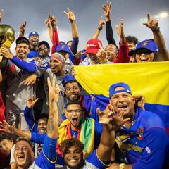 'El Avioncito' la canción de Caimanes, campeones de la Serie del Caribe