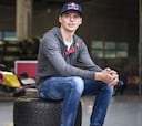 Helmut Marko: “Max Verstappen tiene el talento de Ayrton Senna”