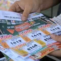 Resultados chances y loterías Cruz Roja y Huila hoy: ganadores y números que cayeron | 24 de junio