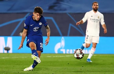 What will Mauricio Pochettino do with Christian Pulisic at Chelsea?