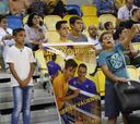 El Herbalife Gran Canaria supera los nueve mil abonados