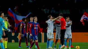 Veremos qué pasa después de Waterloo