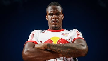 Bragantino le quita la mitad de su sueldo al jugador que hizo comentarios machistas a una árbitra