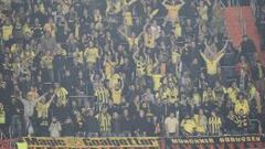 Cinco mil alemanes obtuvieron sus entradas por vía Internet