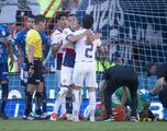 Chivas derrotó a Pachuca en la Jornada 15 del Clausura 2024