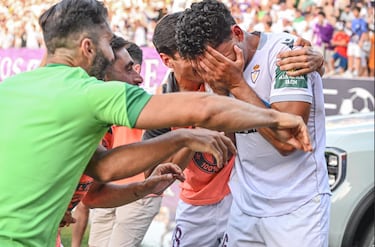 ?El Real Jan es de Segunda RFEF!
