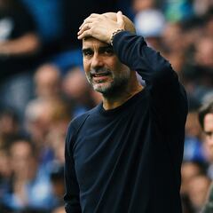 Chasco total del City