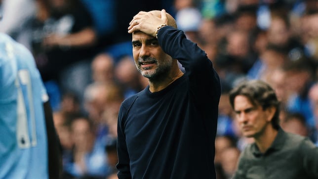 Chasco total del City