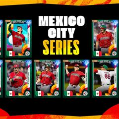 La Selección Mexicana de Beisbol tendrá homenaje en MLB The Show 23