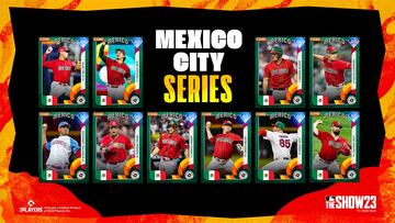 La Selección Mexicana de Beisbol tendrá homenaje en MLB The Show 23