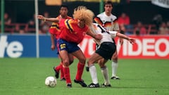 Manual del partido que cambió la historia del fútbol colombiano