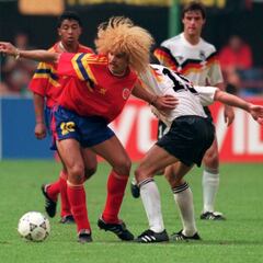 Manual del partido que cambió la historia del fútbol colombiano