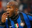 El Inter da permiso a Suazo para que pase examen médico con el Genoa