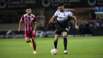 30/10/21 PARTIDO SEGUNDA DIVISION
CARTAGENA - PONFERRADINA
PABLO VAZQUEZ