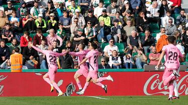 Luces y sombras en la Terreta