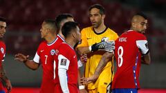 Reuniones personales y llamadas: Gareca revela sus conversaciones con los históricos de la Roja