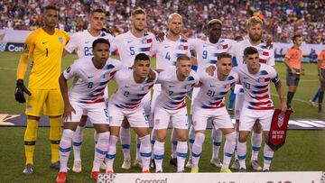 Los problemas políticos que viven Estados Unidos e Irán han orillado a que la selección de USA cancele su campamento en Qatar; ahora Florida será el destino.