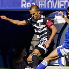 Al Oviedo le falla la puntería