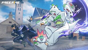 Free Fire | Códigos de hoy 11 de septiembre de 2022: recompensas gratis