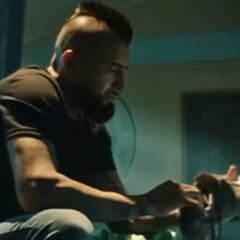 "Ser Rey es una decisión": el emotivo nuevo spot de Vidal