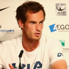 You cannot be serious: Murray hits back at McEnroe jibe