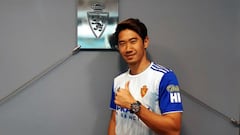 Borussia Dortmund: Zaragoza seal Kagawa on a coup
