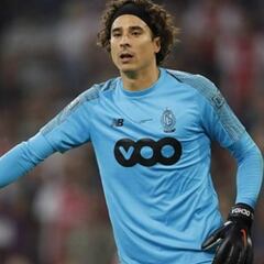 Ochoa quiere que jugadores mexicanos salgan más a Europa