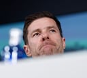 Rueda de prensa de Xabi Alonso, en directo: última hora del Talavera-Real Madrid de Copa hoy, en vivo