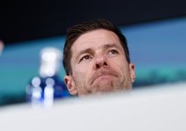 Rueda de prensa de Xabi Alonso, en directo: última hora del Talavera-Real Madrid de Copa hoy, en vivo