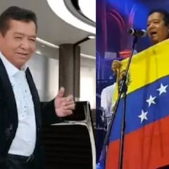 Se conocen nuevos detalles del estado de salud de Pastor López