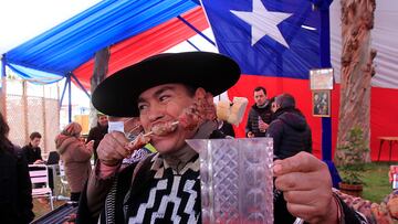 Fiestas Patrias: ¿qué son las fondas y ramadas y quiénes podrán participar?