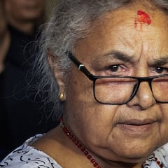 El primer país de la historia que elige a su presidenta en una encuesta ‘online’