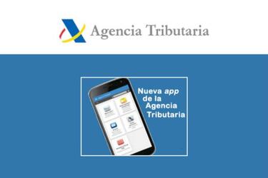 ¿Cual es la app más descargada en el iPhone? La de la Agencia Tributaria