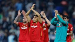 Toluca hizo del Nemesio Díez el ‘infierno’ para los visitantes