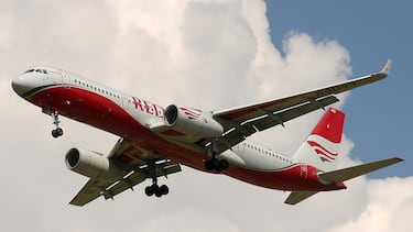 The last Soviet-era resource that Putin has resorted to in order to prevent an air transport collapse in the country