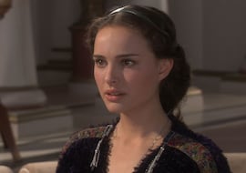 No solo Anakin Skywalker: Ahsoka también tuvo visiones sobre la muerte de Padmé en ‘Star Wars’, pero el desenlace fue muy distinto