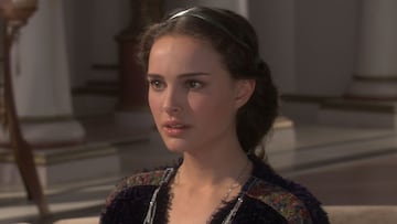 Star Wars, Padmé Amidala