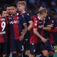 Rodrigo Palacio: "Pulgar me está maravillando"