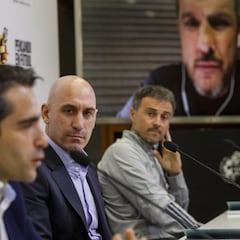 La FEF pide por carta al Gobierno que la final de Copa sea el primer partido a estadio lleno