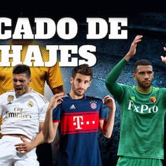 Llega la 'semana fantástica'