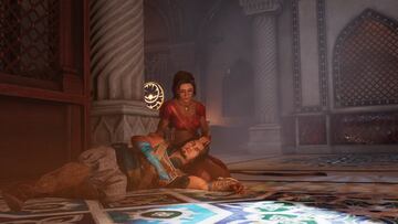 Imágenes de Prince of Persia: Las Arenas del Tiempo Remake