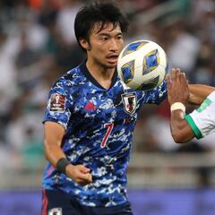 El Virus FIFA deja 65.000 km en Gaku, Bárcenas y Omeruo