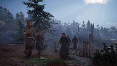 Assassin's Creed Valhalla: la comunidad traduce los diálogos de los nativos americanos