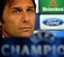 Conte: "Describiría el ataque del Madrid como devastador"