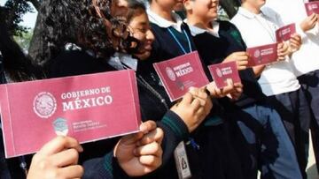 Beca Benito Juárez 2024: pasos para inscribirse en primaria, secundaria, preparatoria...