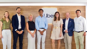 La Copa del Rey se moverá en Uber