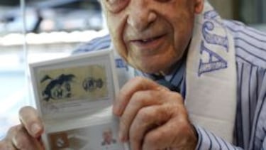 Este derbi es para don Sergio Nieto