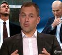 Joe Cole pone a Zidane por encima de Cruyff y se genera un debate en redes...