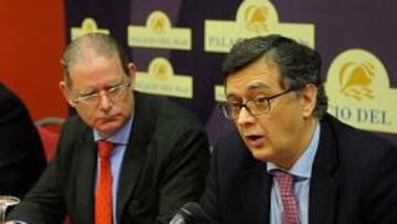 <b>NO CONVENCIERON. </b>Ese mismo día, 9 de febrero, pidieron al Gobierno que demandara al indio.